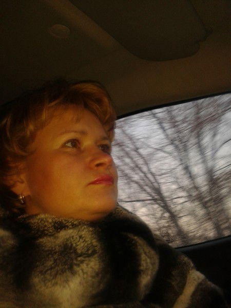 Анна Алиева (Павлова)