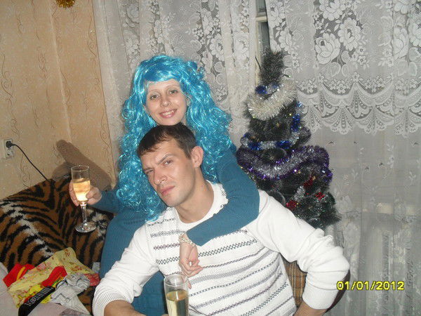 Татьяна Курносова