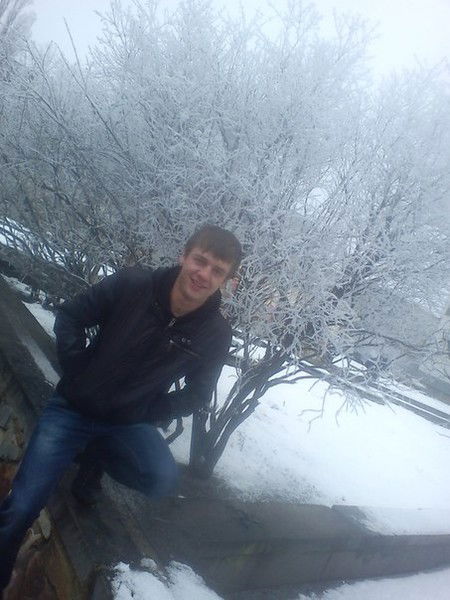 Владимир Елисеев