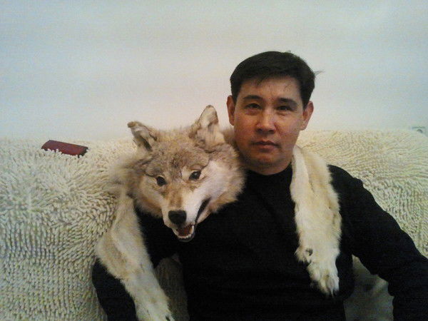 Догдырбай Сейiлханов