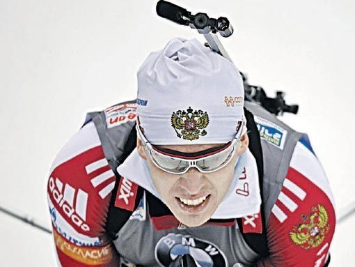 Эдвин Ашхарумов