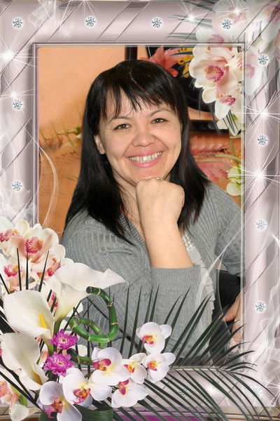 Гульмира Палтиева