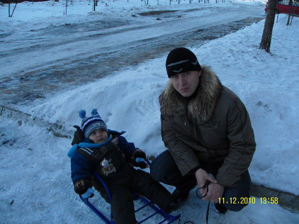 Сергей Листратенко