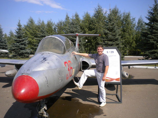 Денис Богаткин