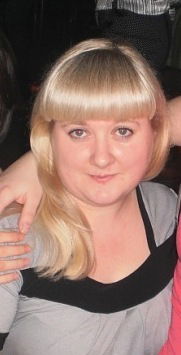 Марина Кутькова