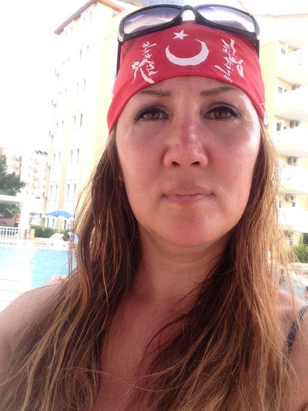 Светлана Барсукова