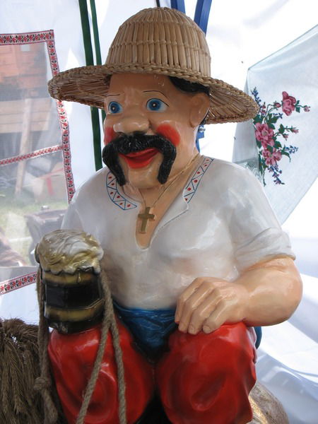 Борис Евсюков