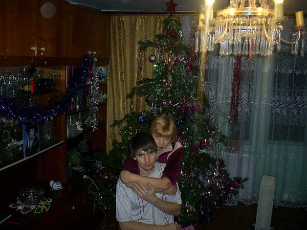 Лилия Московсих