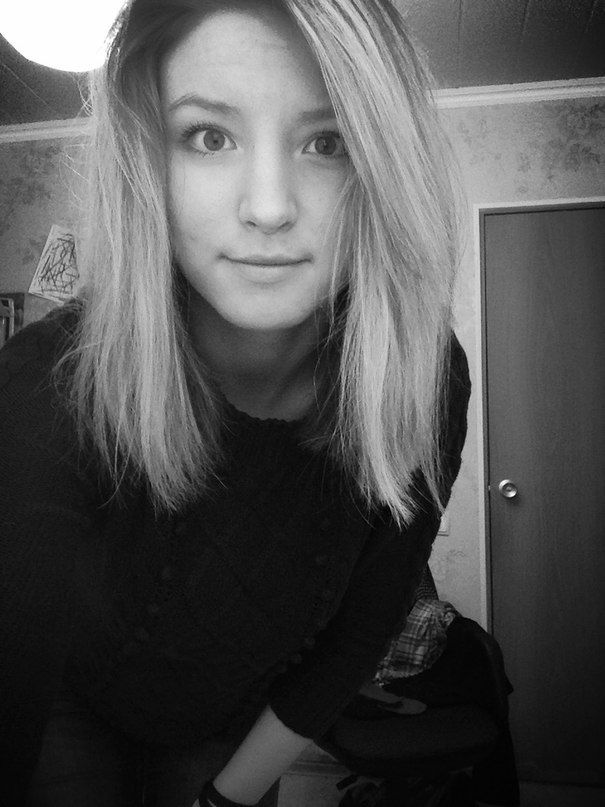 Аня Смирнова