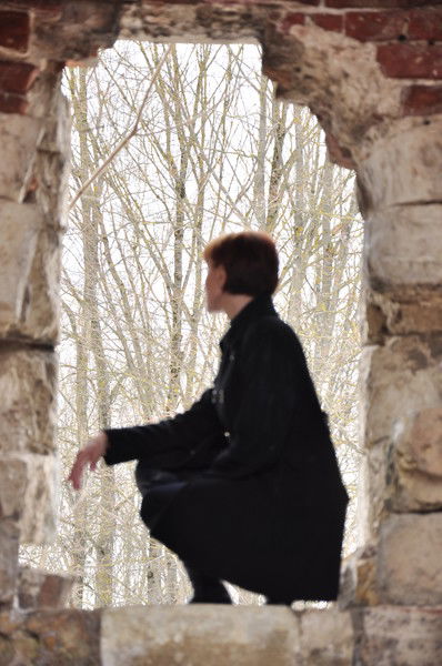 Инна Старостина