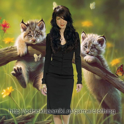 Елена Дюбакова