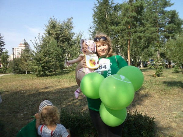 Татьяна Зотова