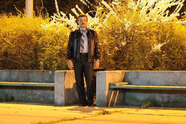 Олег Толстошеев