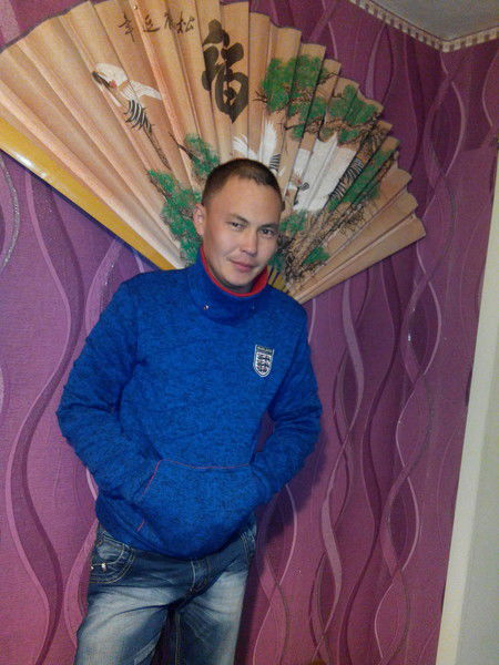 Арман Бекпауов