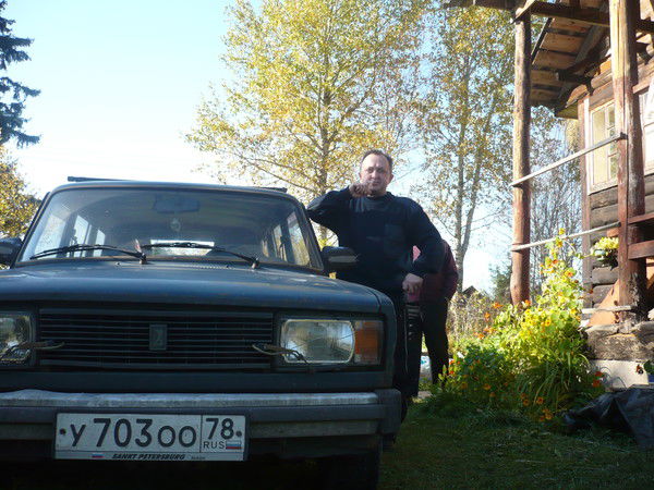 Вадим Космин