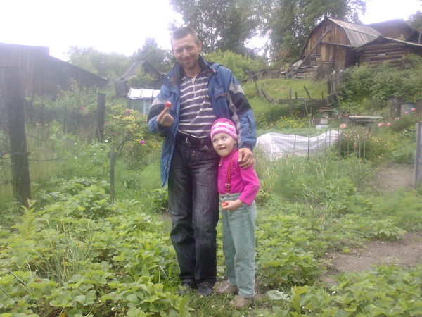 Алексей Сигорский