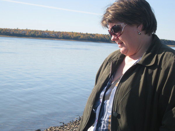 Елена Киппель