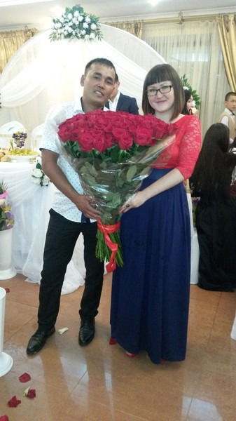 Назира Байбуленова