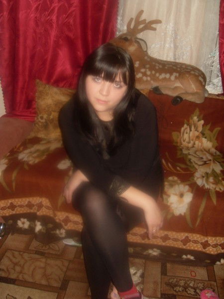 Ирина Сенниковa