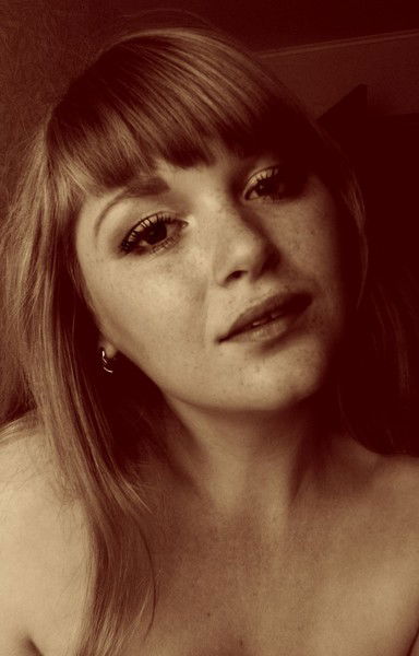 Екатерина Шахно