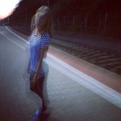 Вероника Миропольская