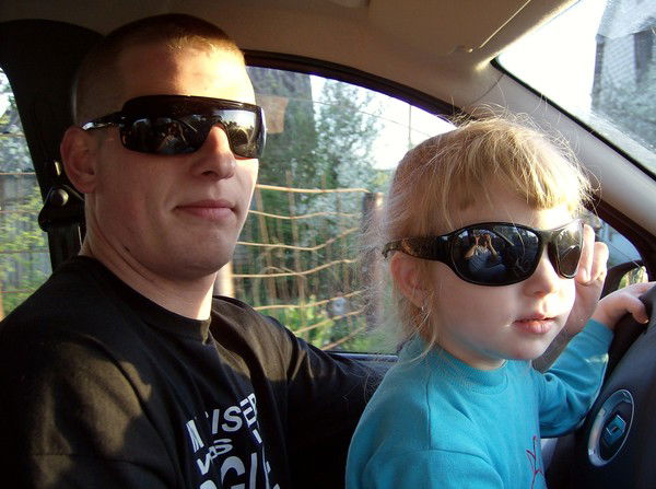 Алена Дащенко