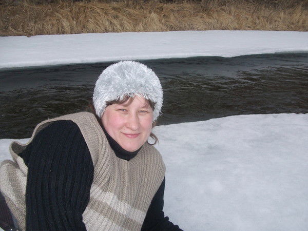 Оксана Попова