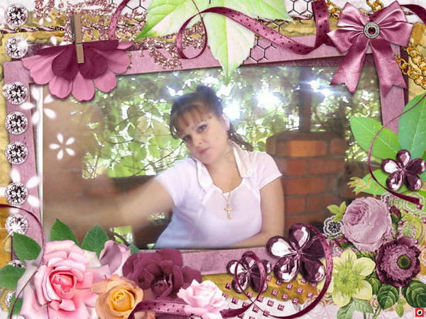 Алена Кутишевская