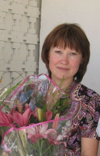 Татьяна Самусенко