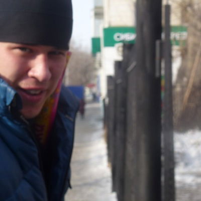 Сергей Андреев