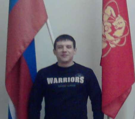 Никитос Громов