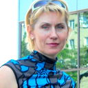 Татьяна Бубнова
