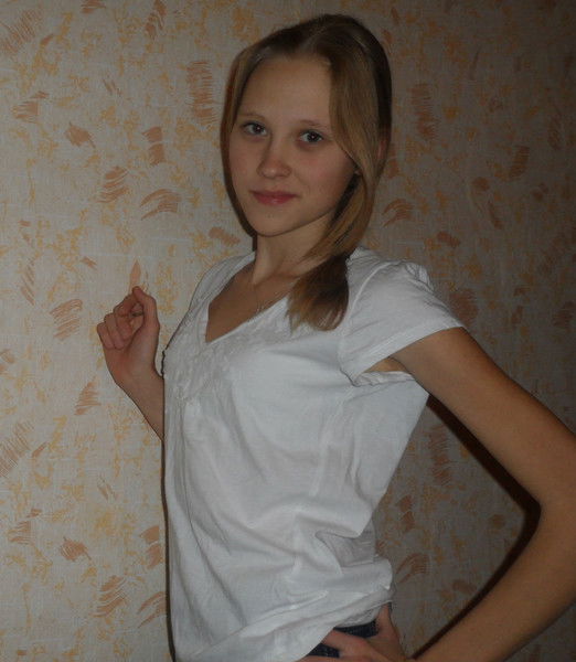 Нюта Таскаева