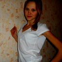 Нюта Таскаева
