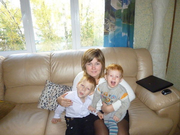 Юлёк Колосова