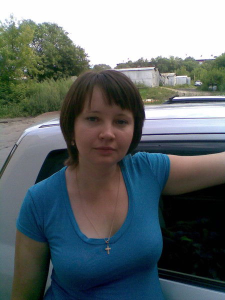 Юлия Хицова