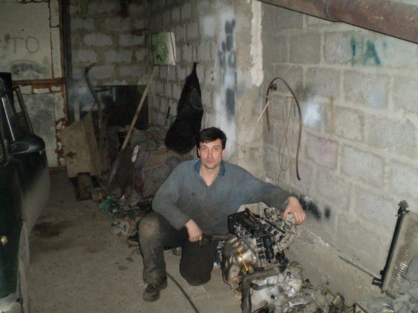 Дмитрий Ильяшенко