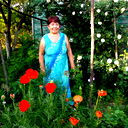 Элла Писарева