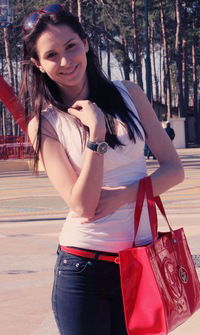 Рузанна Аракелян