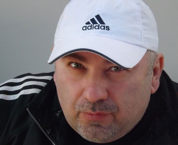 Сергей Воронков