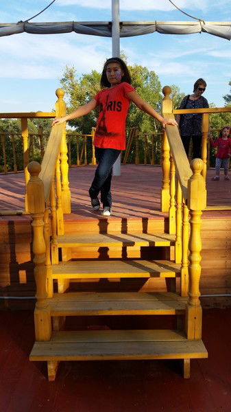 Айсулу Рахметова