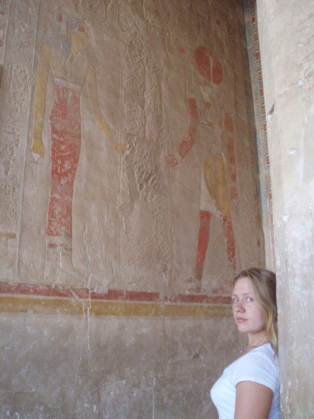 Екатерина Таранова