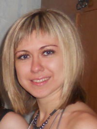 Дарья Ильина