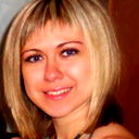 Дарья Ильина