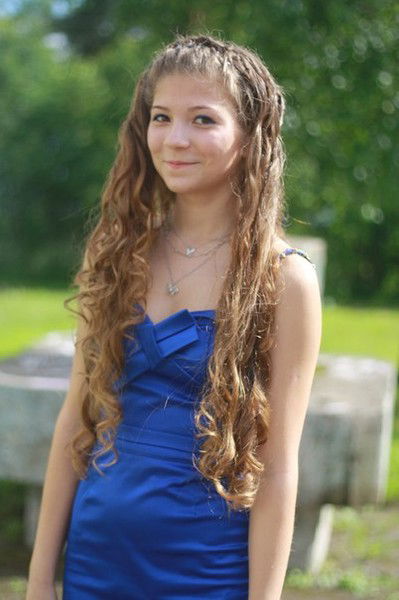 Александра Гусева