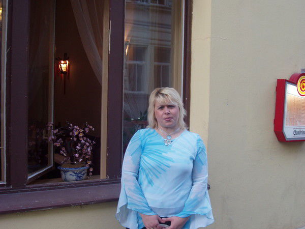 Наталя Дядюра