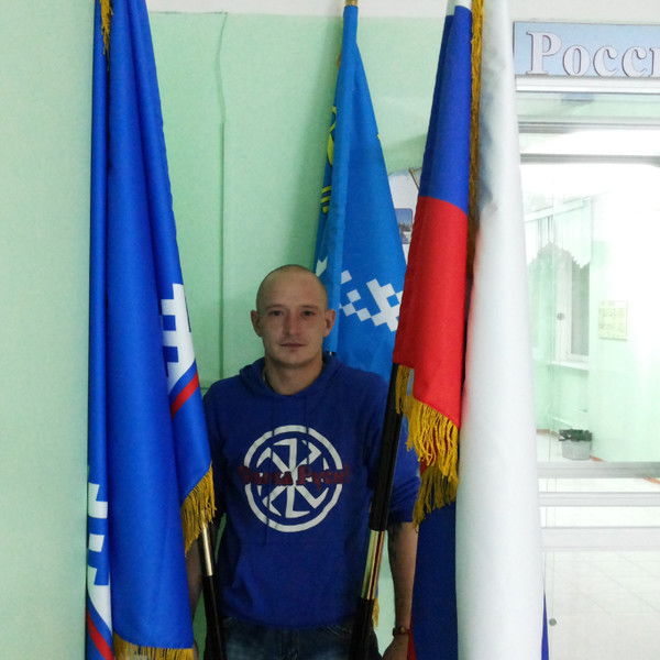 Денис Сазанов