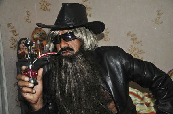 Эльшан Садыхов