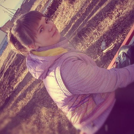 Алина Власова