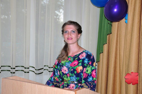 Ольга Кондратьева